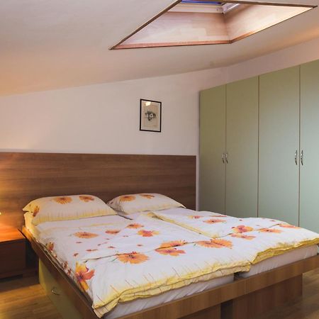 Apartmani Nada & Darko, Kampor, Rab, Hrvatska Luaran gambar