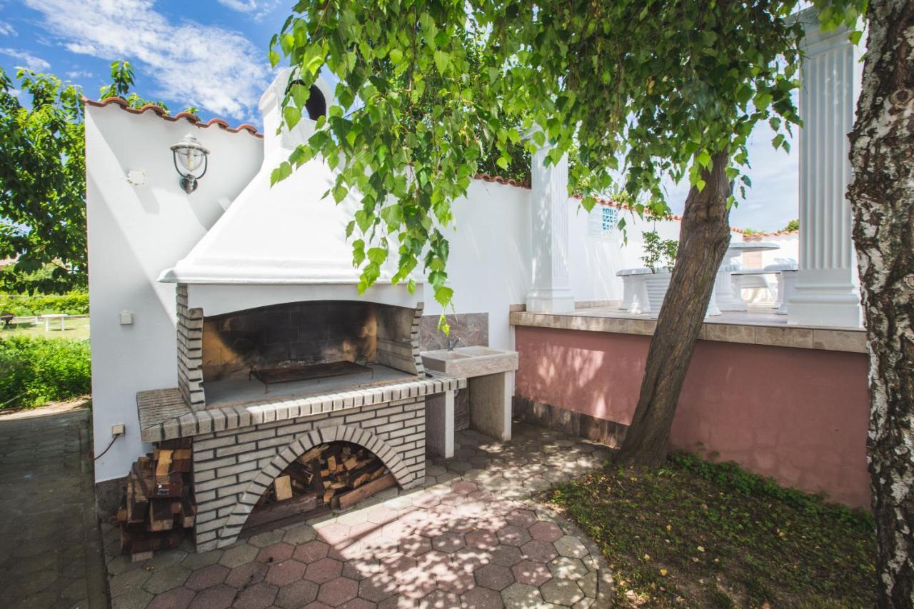 Apartmani Nada & Darko, Kampor, Rab, Hrvatska Luaran gambar