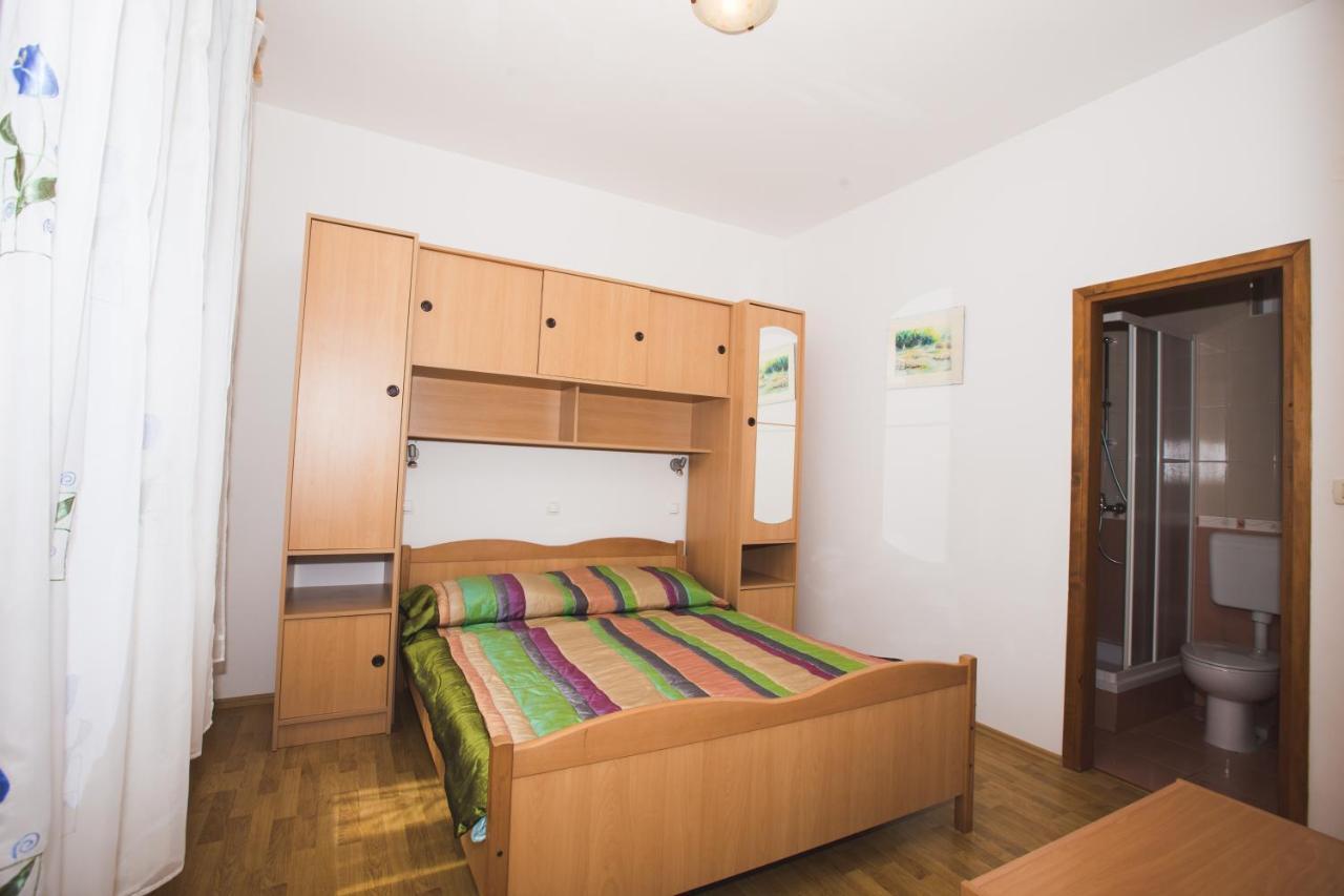 Apartmani Nada & Darko, Kampor, Rab, Hrvatska Luaran gambar