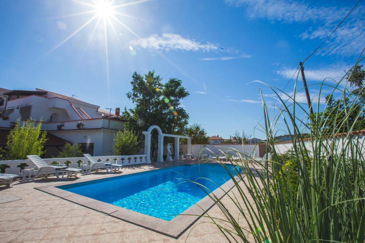 Apartmani Nada & Darko, Kampor, Rab, Hrvatska Luaran gambar