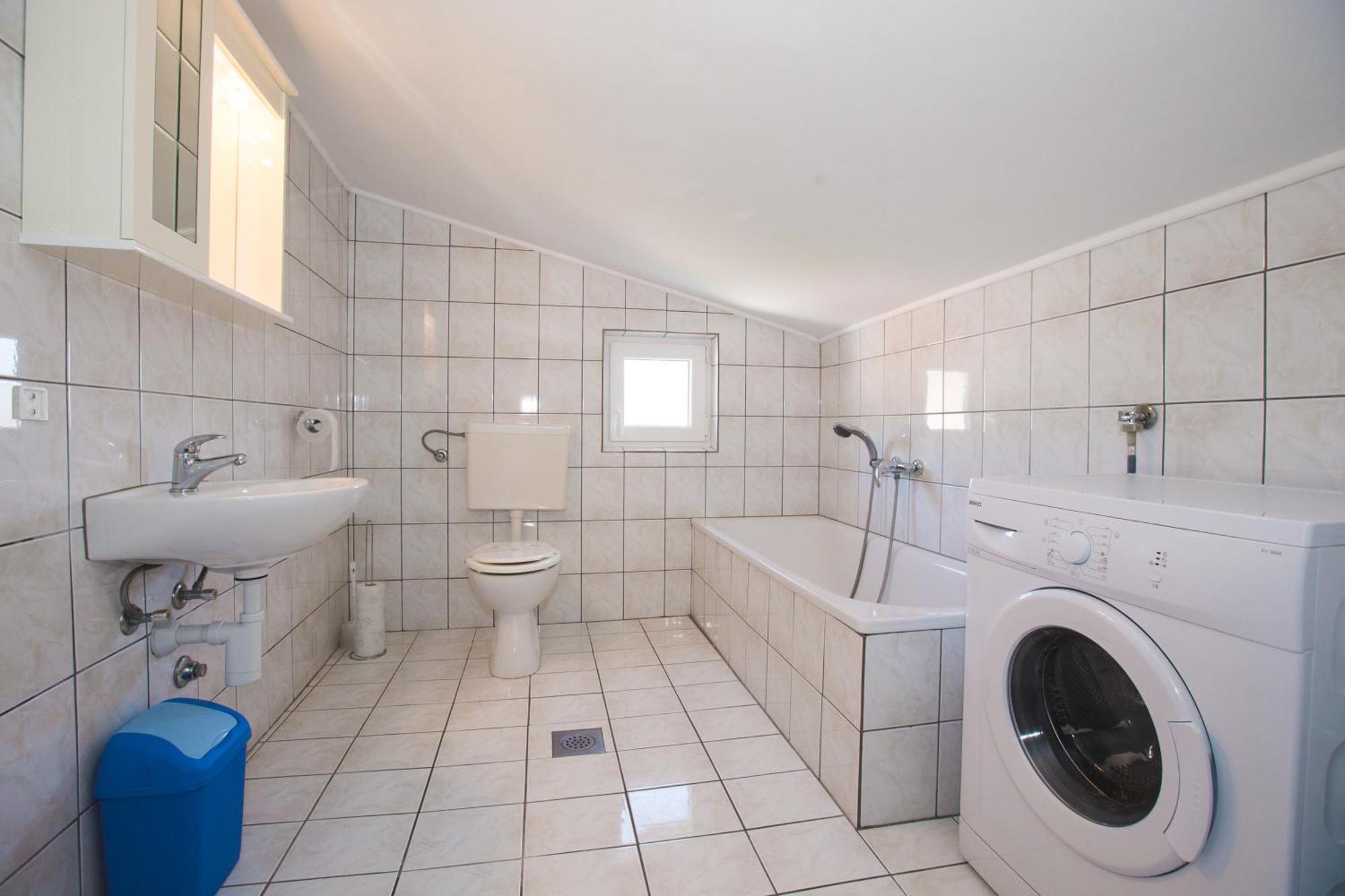 Apartmani Nada & Darko, Kampor, Rab, Hrvatska Luaran gambar