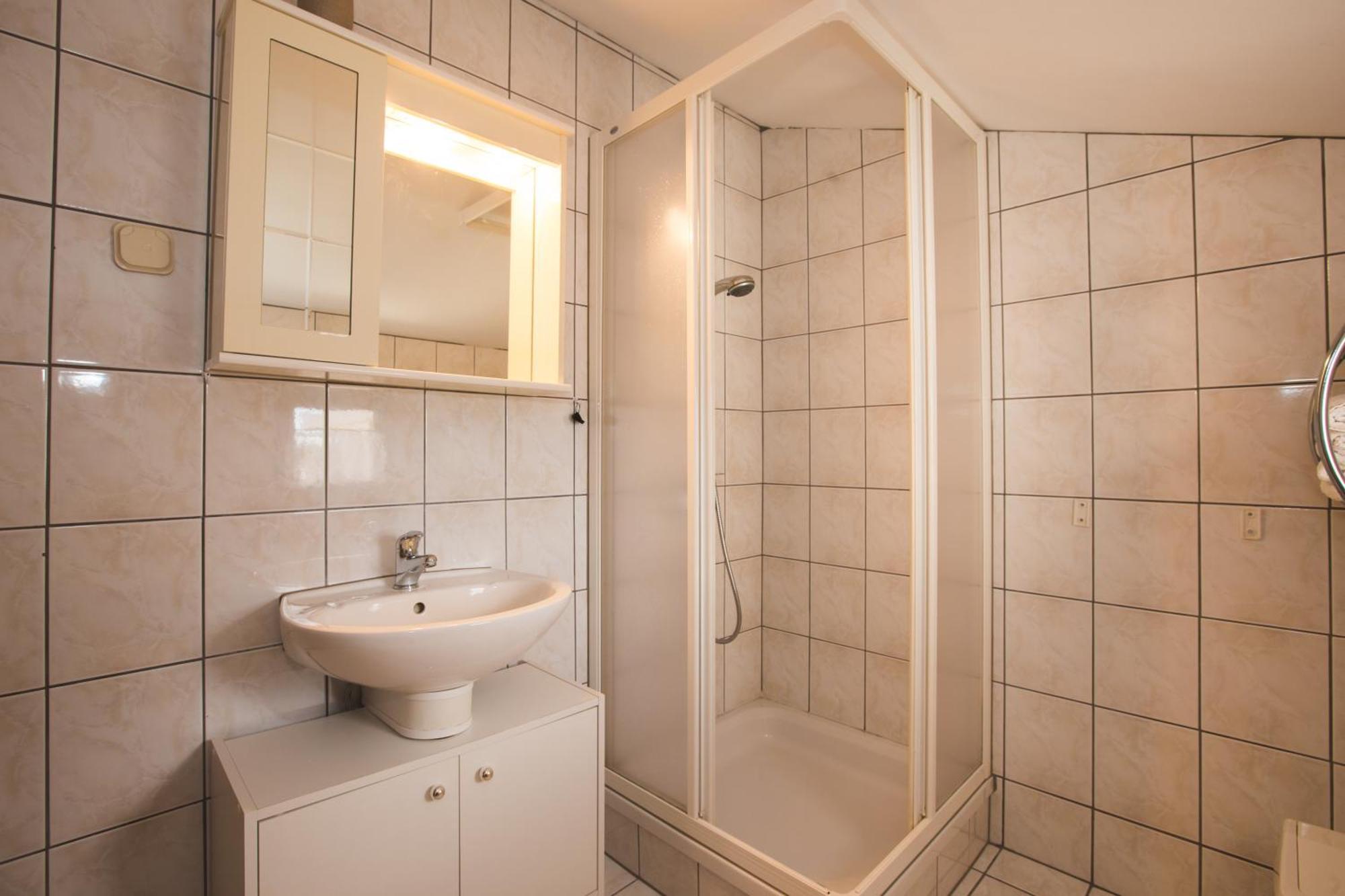 Apartmani Nada & Darko, Kampor, Rab, Hrvatska Luaran gambar